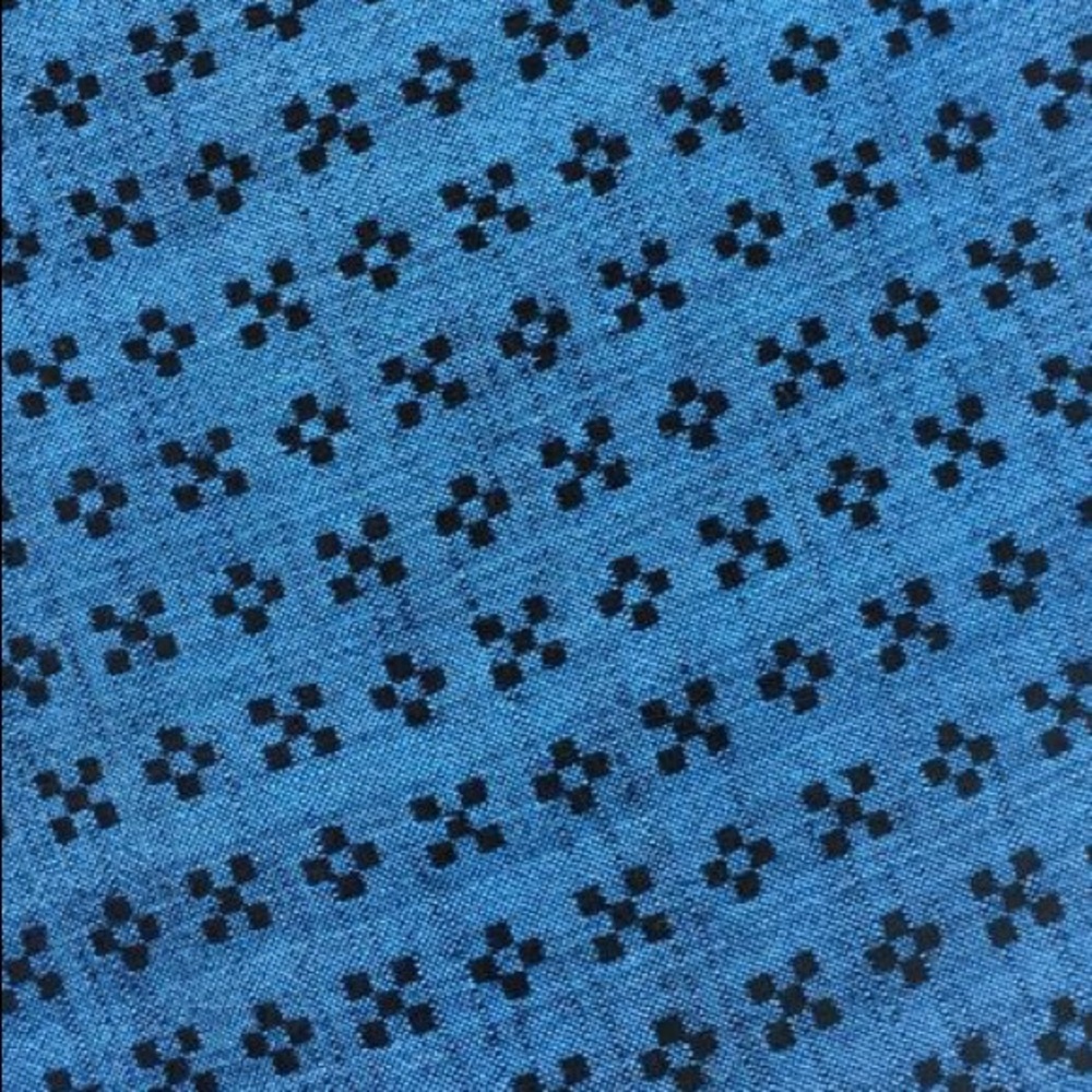 Ace & jig nocturne overalls small - Picture 2 of 3